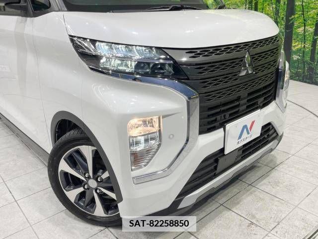 Mitsubishi EK X SPACE 2020-07 387919-12