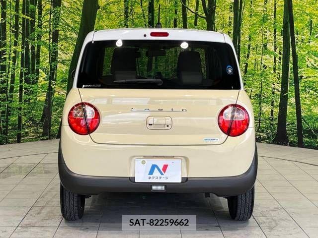 Suzuki LAPIN 2016-03 355931-15