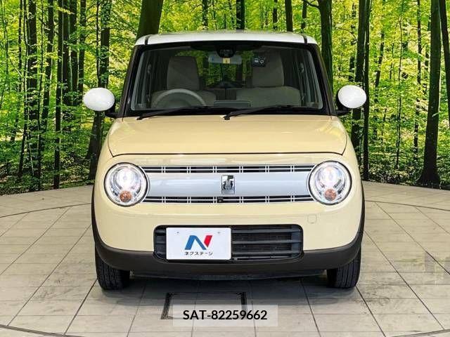 Suzuki LAPIN 2016-03 355931-14