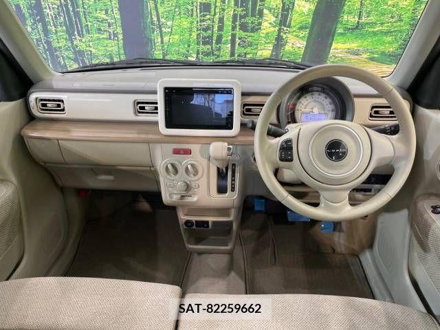 Suzuki LAPIN 2016-03 355931-1