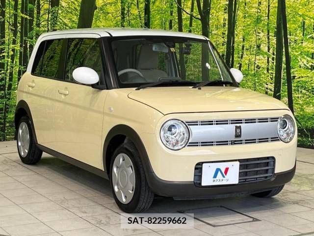 Suzuki LAPIN 2016-03 355931-16