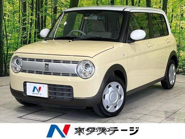 Suzuki LAPIN 2016-03 355931-0