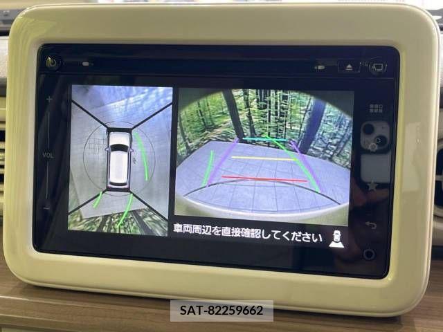 Suzuki LAPIN 2016-03 355931-3