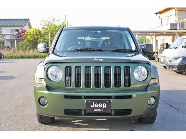 Jeep PATRIOT 2008-04 195043-13