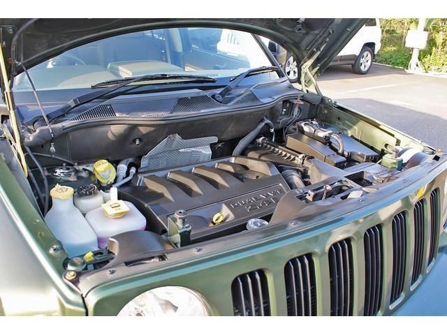 Jeep PATRIOT 2008-04 195043-17