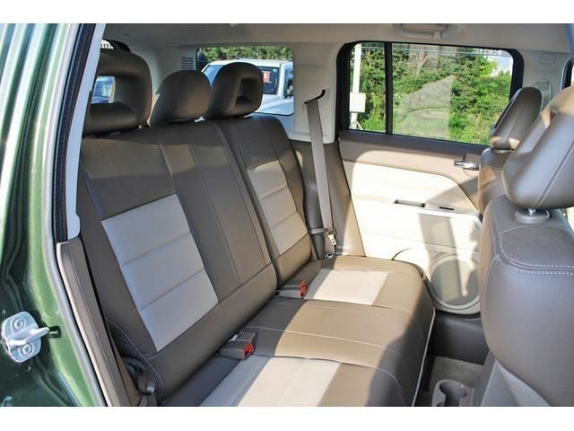 Jeep PATRIOT 2008-04 195043-6