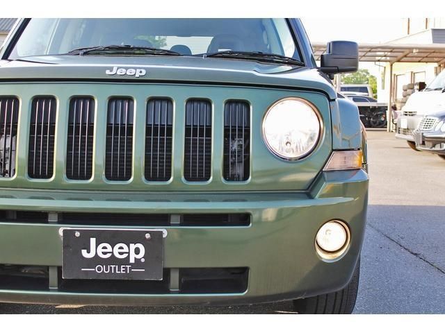 Jeep PATRIOT 2008-04 195043-27