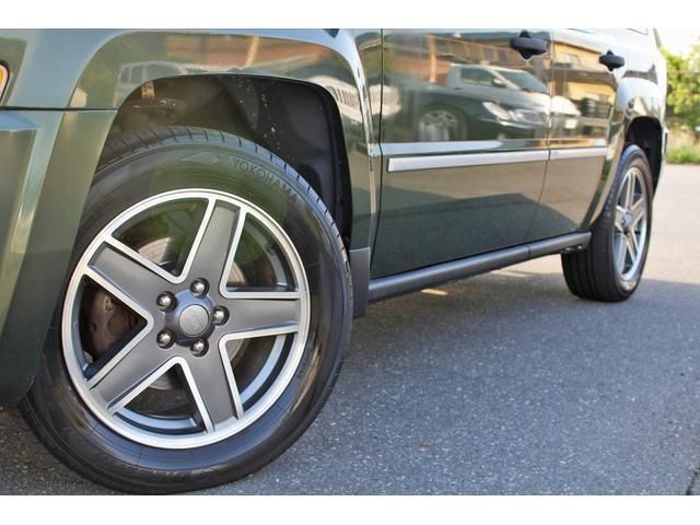 Jeep PATRIOT 2008-04 195043-24