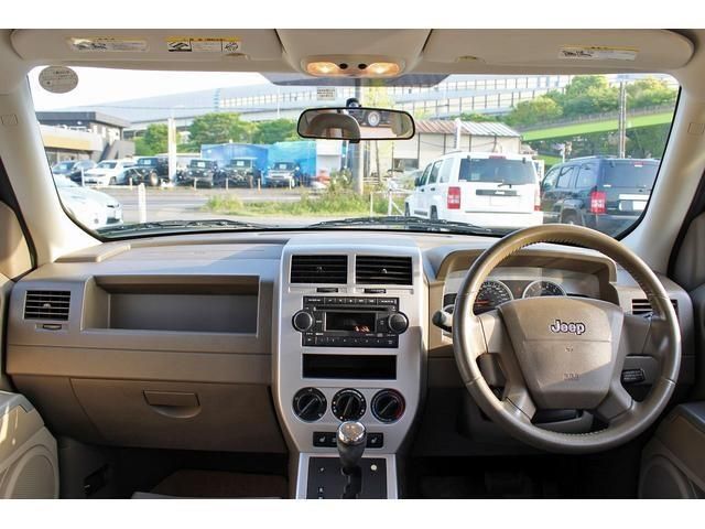 Jeep PATRIOT 2008-04 195043-2