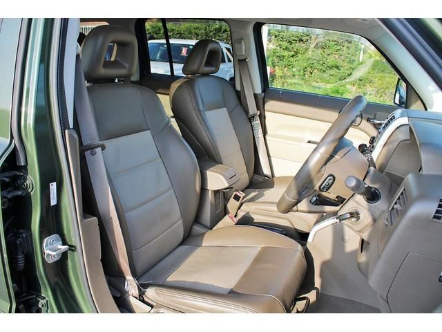 Jeep PATRIOT 2008-04 195043-5