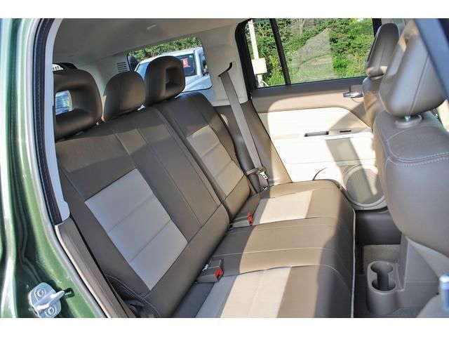 Jeep PATRIOT 2008-04 195043-29
