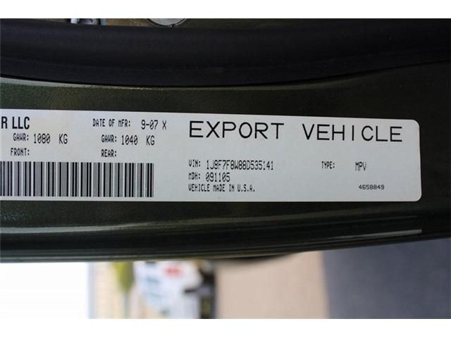 Jeep PATRIOT 2008-04 195043-1