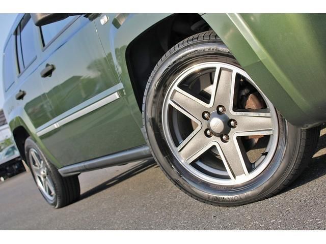 Jeep PATRIOT 2008-04 195043-25