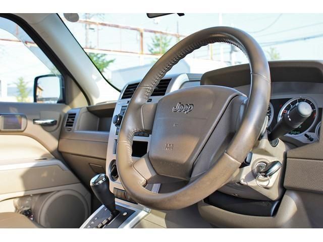 Jeep PATRIOT 2008-04 195043-4