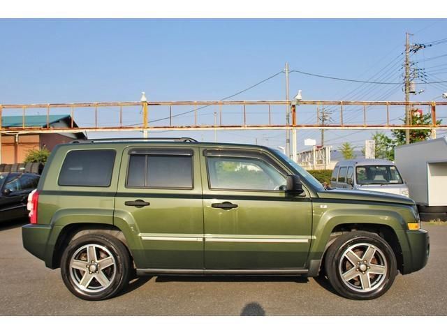 Jeep PATRIOT 2008-04 195043-18