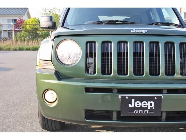 Jeep PATRIOT 2008-04 195043-22