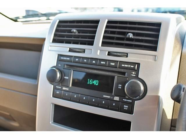 Jeep PATRIOT 2008-04 195043-7