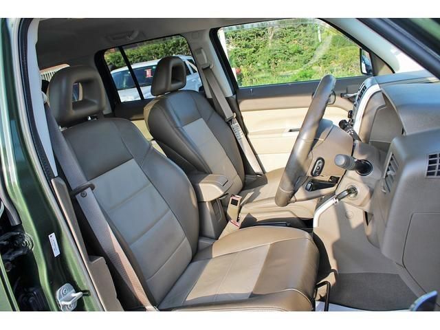Jeep PATRIOT 2008-04 195043-28
