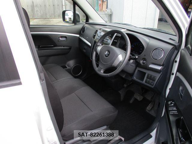 Suzuki WAGON R 2011-01 224742-3