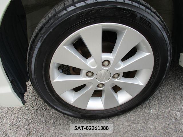 Suzuki WAGON R 2011-01 224742-20