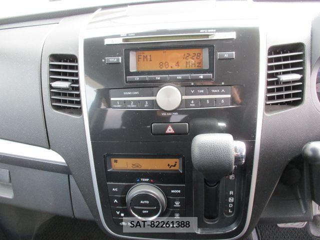 Suzuki WAGON R 2011-01 224742-11