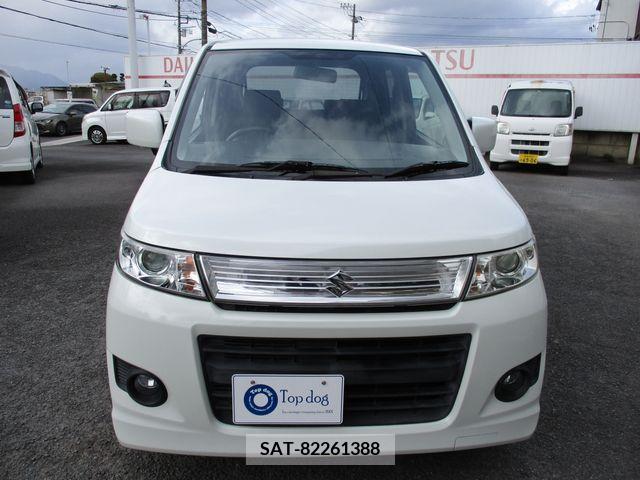 Suzuki WAGON R 2011-01 224742-5