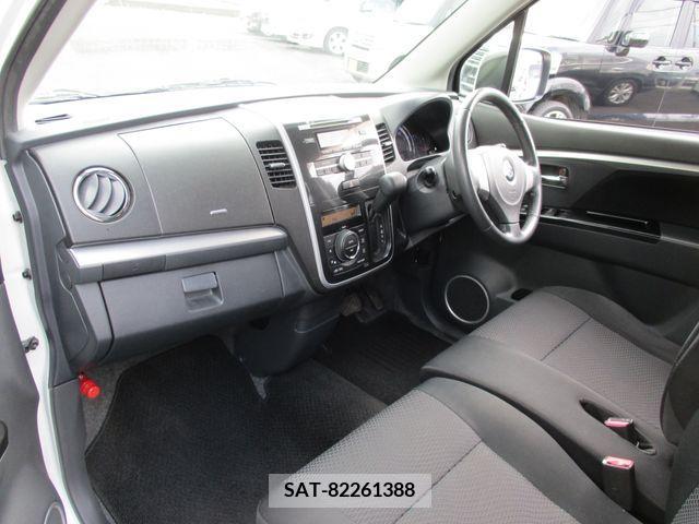 Suzuki WAGON R 2011-01 224742-6