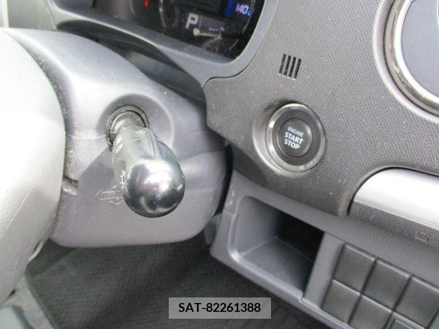 Suzuki WAGON R 2011-01 224742-13