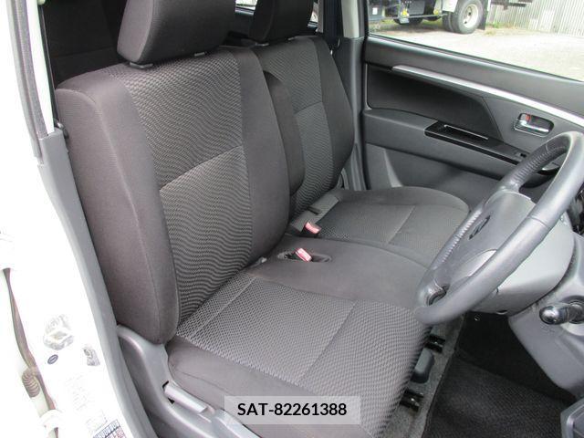 Suzuki WAGON R 2011-01 224742-14