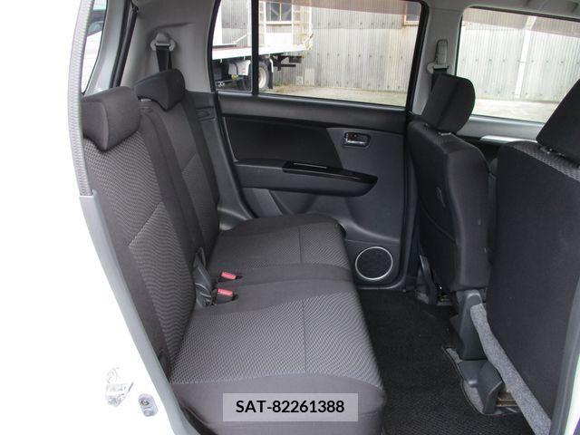 Suzuki WAGON R 2011-01 224742-15
