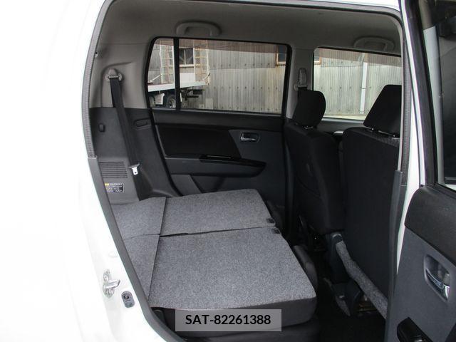 Suzuki WAGON R 2011-01 224742-16