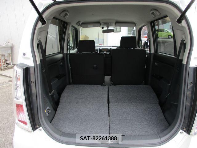 Suzuki WAGON R 2011-01 224742-17