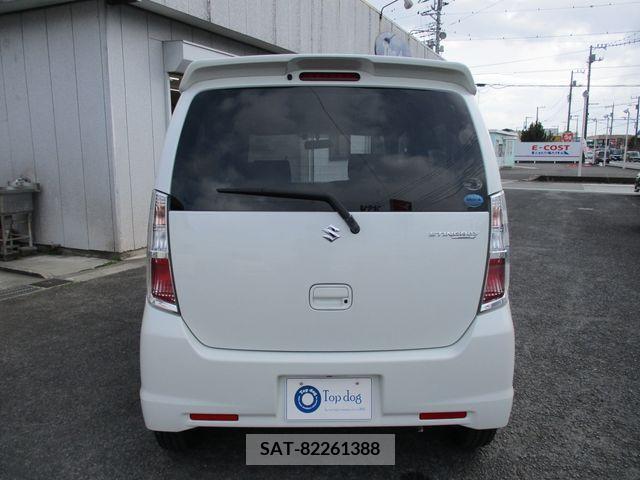 Suzuki WAGON R 2011-01 224742-9