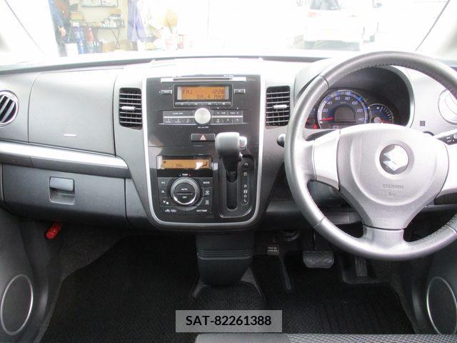 Suzuki WAGON R 2011-01 224742-1