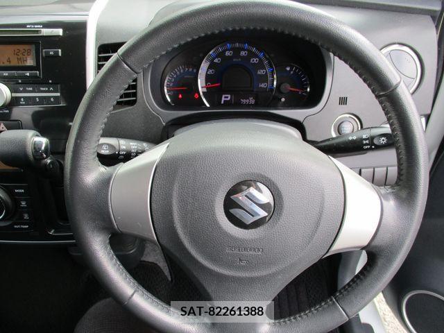 Suzuki WAGON R 2011-01 224742-10