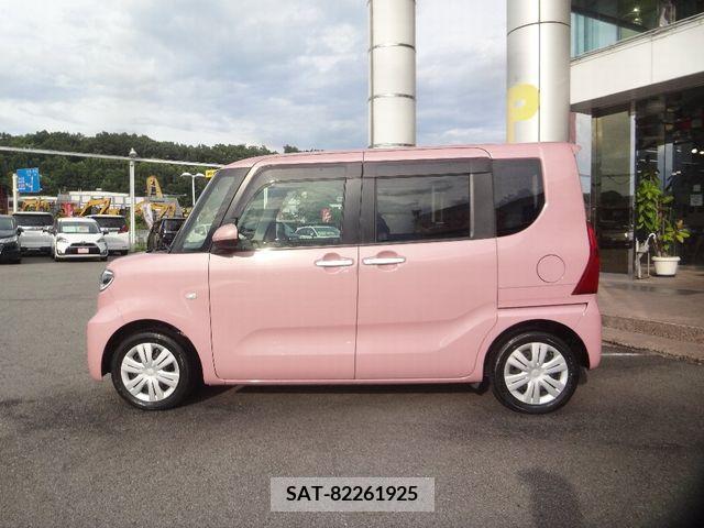 Daihatsu TANTO 2020-12 369284-4