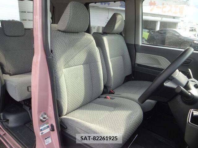 Daihatsu TANTO 2020-12 369284-6