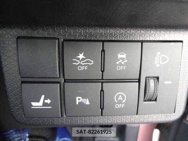 Daihatsu TANTO 2020-12 369284-25