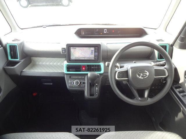 Daihatsu TANTO 2020-12 369284-2