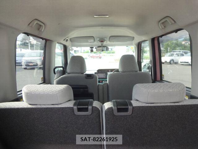 Daihatsu TANTO 2020-12 369284-5