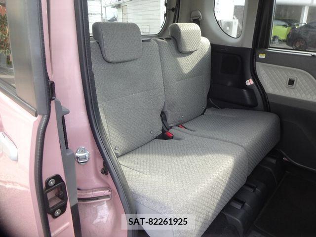 Daihatsu TANTO 2020-12 369284-7