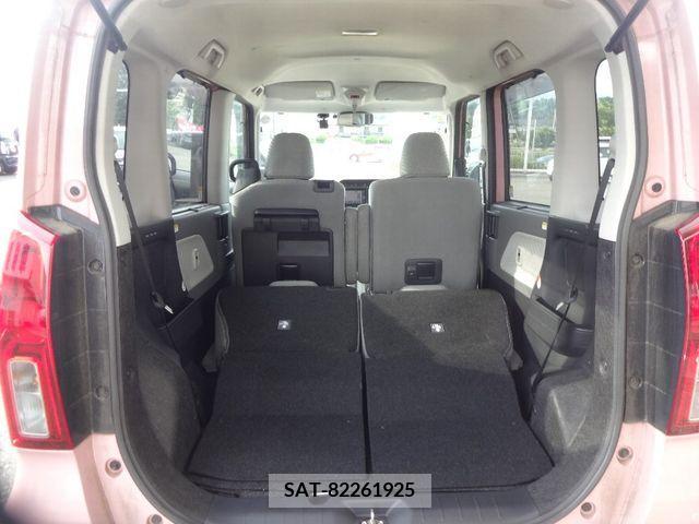 Daihatsu TANTO 2020-12 369284-10