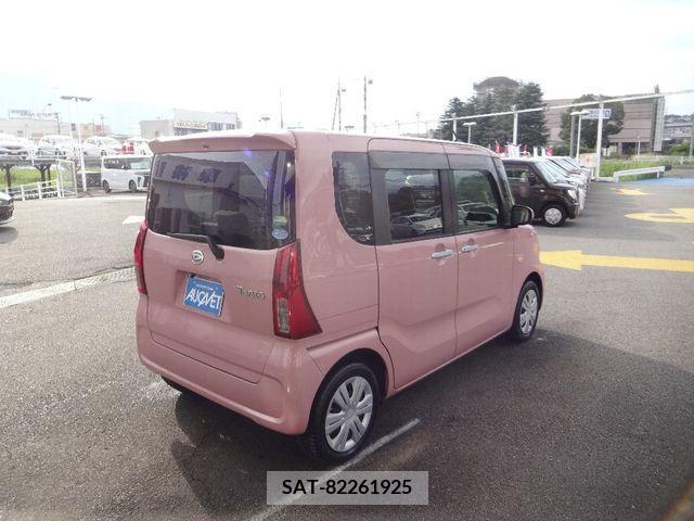 Daihatsu TANTO 2020-12 369284-1