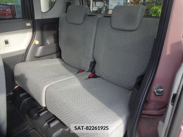 Daihatsu TANTO 2020-12 369284-8