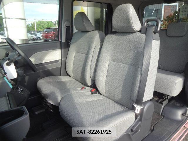 Daihatsu TANTO 2020-12 369284-9