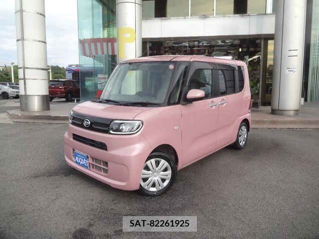 Daihatsu TANTO 2020-12 369284-0