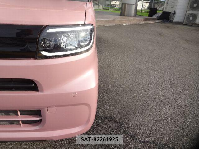 Daihatsu TANTO 2020-12 369284-28
