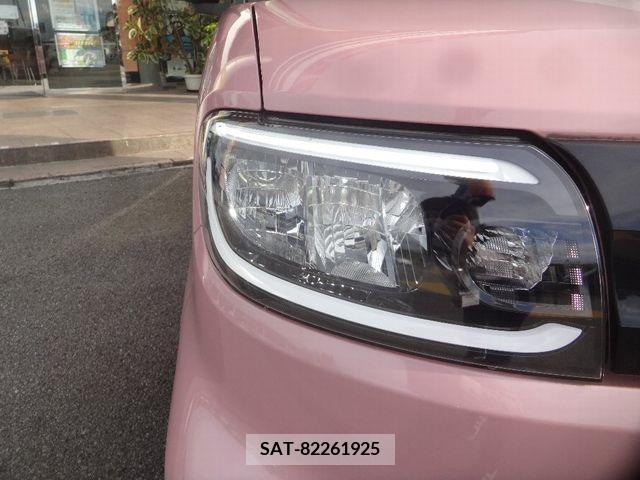 Daihatsu TANTO 2020-12 369284-29
