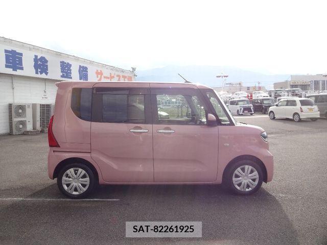 Daihatsu TANTO 2020-12 369284-3