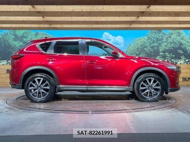 Mazda CX-5 2017-01 330537-4